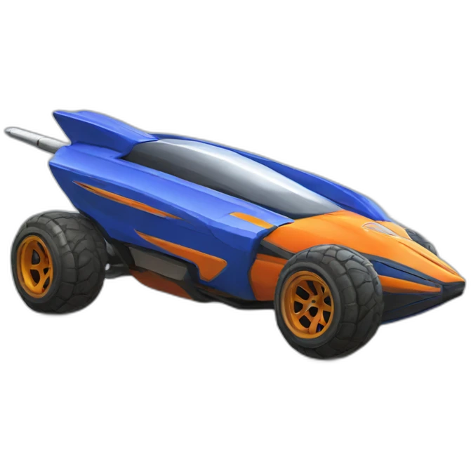 rocket league emoji