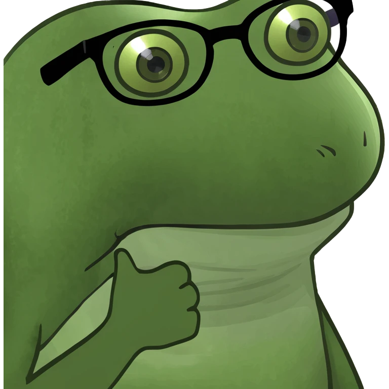 Genius emoji