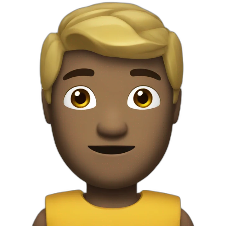 Roblox emoji