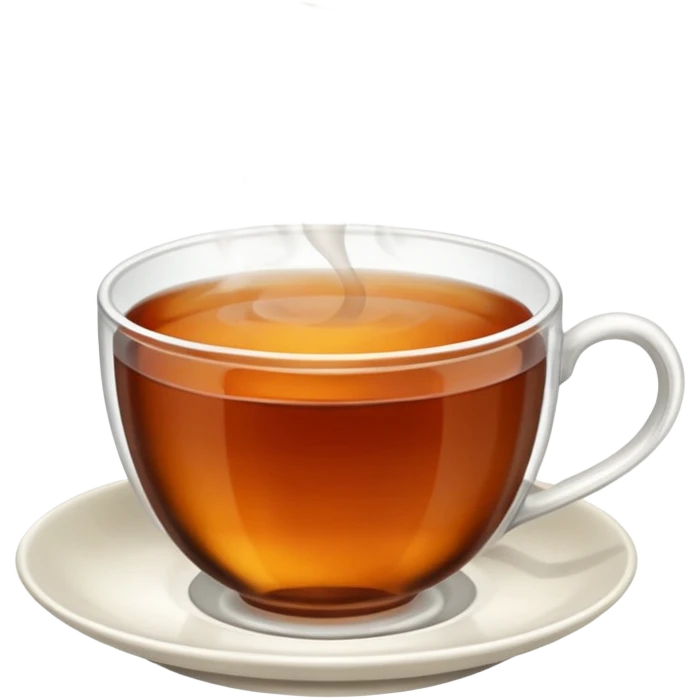 English black tea emoji