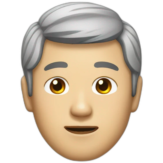Lee Yongbok emoji