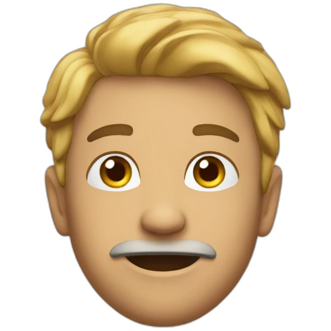 what do you think emoji