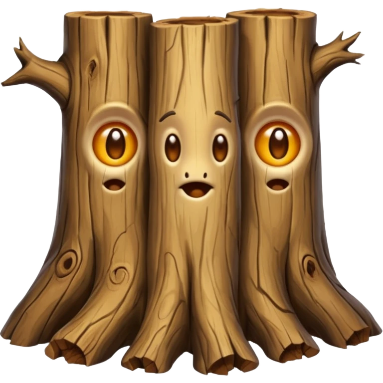 the trunks look awful emoji