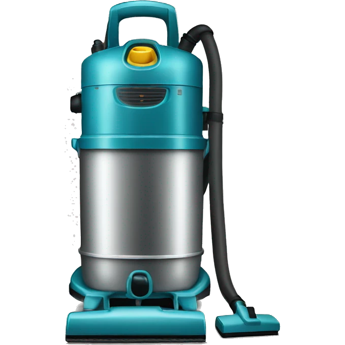 VACCUM emoji