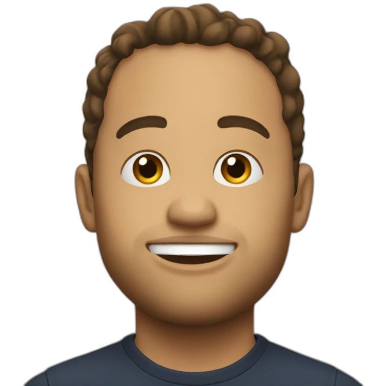 Mike Ross emoji
