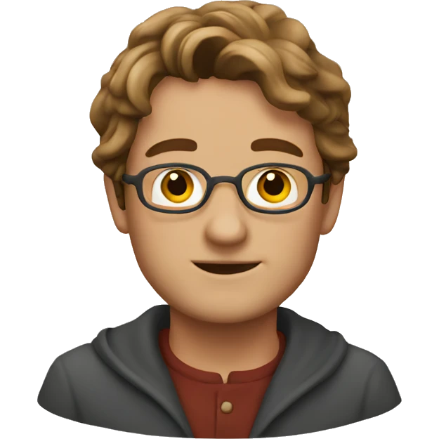Potter emoji