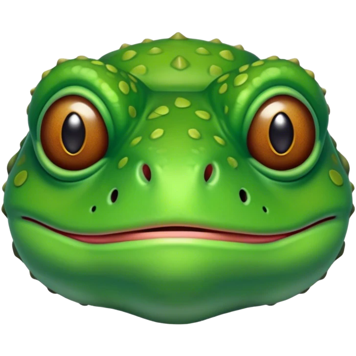 bufo emoji