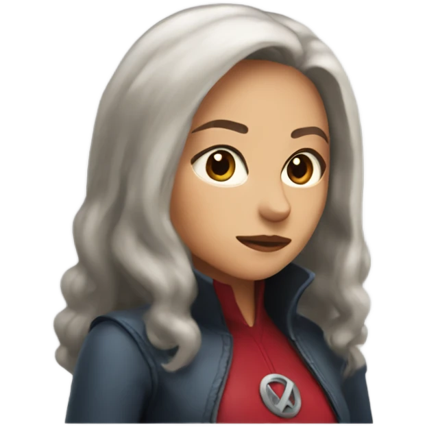 Wanda maximoff emoji