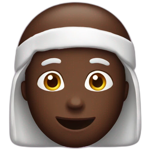 Chocolatine emoji