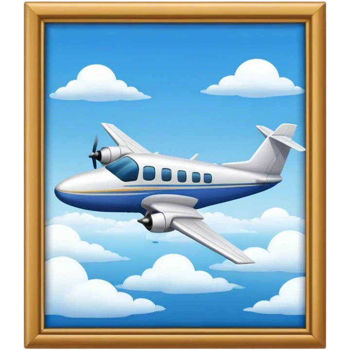 Aviation  emoji