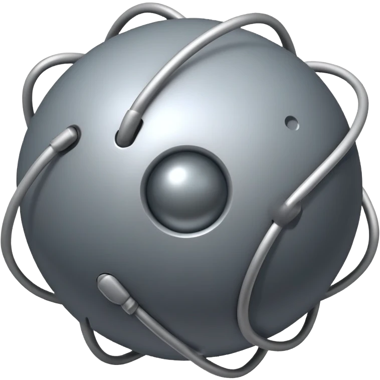 neutron subatomic particle emoji