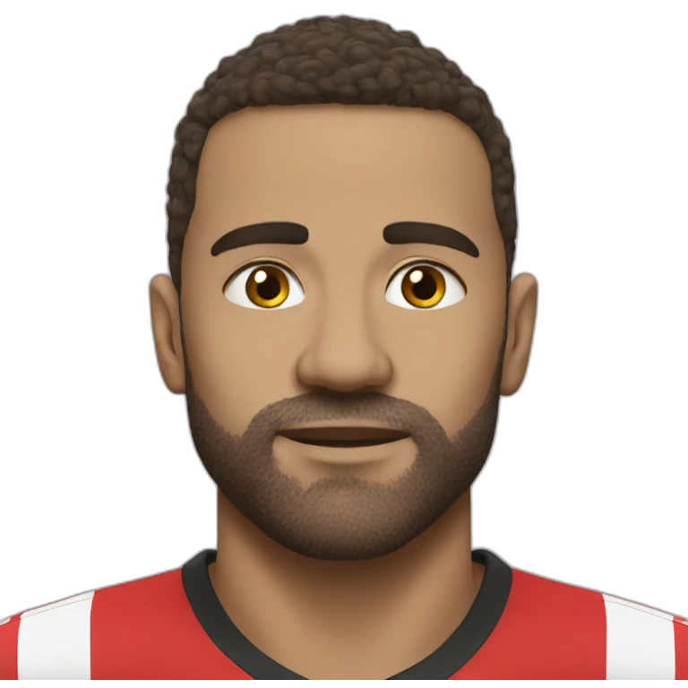 Manchester Untied emoji