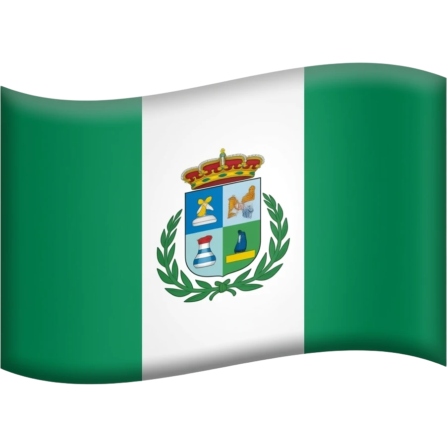 Bandeira de Maceió emoji