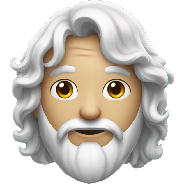 Magicien emoji