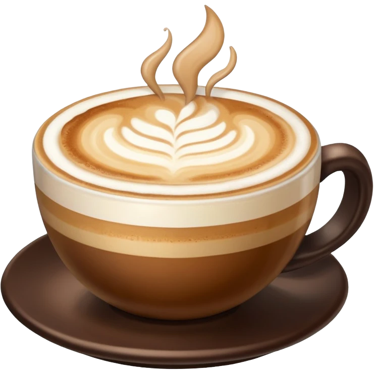 mono capuchino emoji