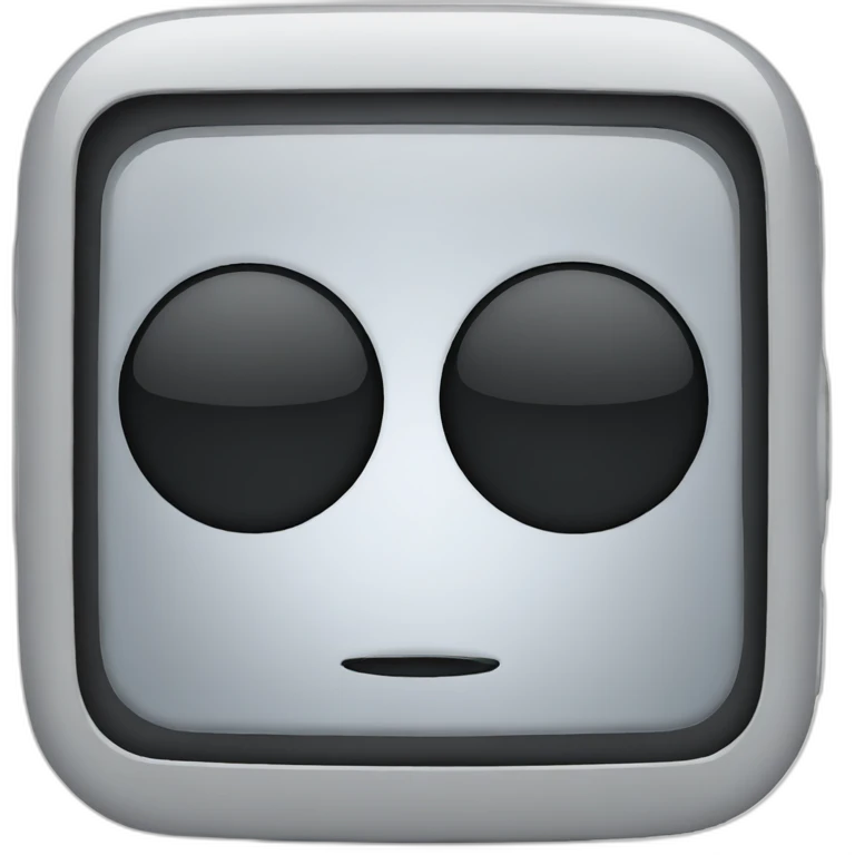 ipod emoji