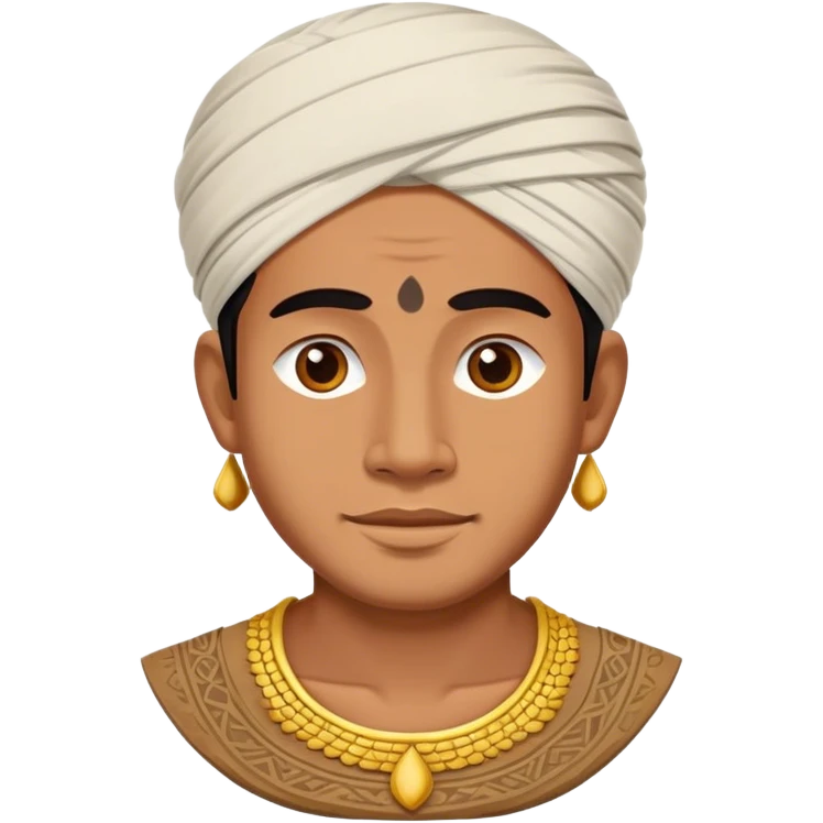 балиец мужчина emoji