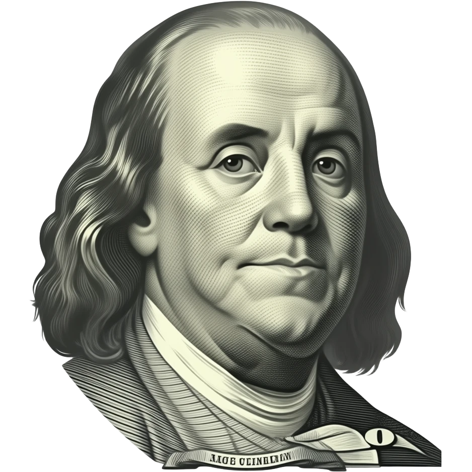 Franklin Clinton emoji