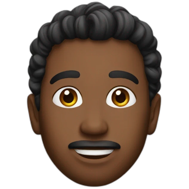 Saka emoji