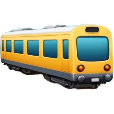 Viaje emoji