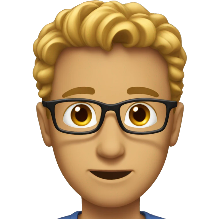 ابتسامة خفيفة emoji