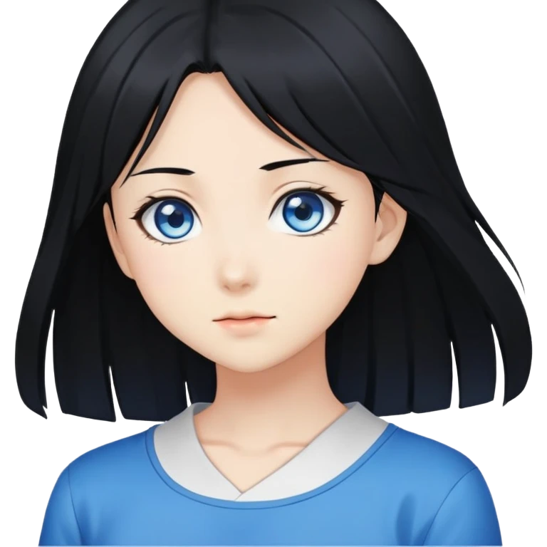 Kayo anime emoji