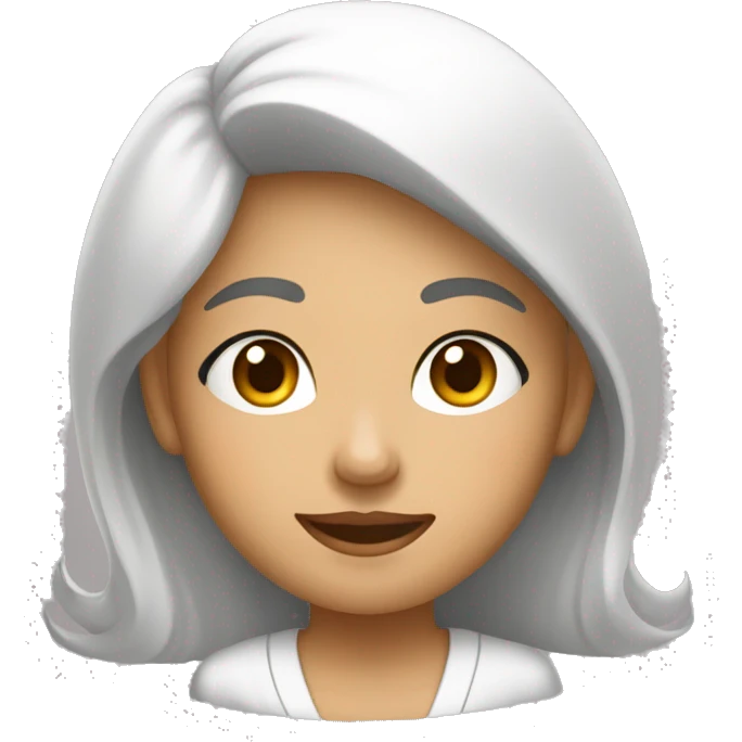 wanita dan lelaki dipisahkan didunia dan bahagia di syurga emoji