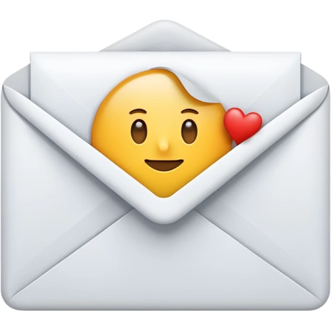 email emoji