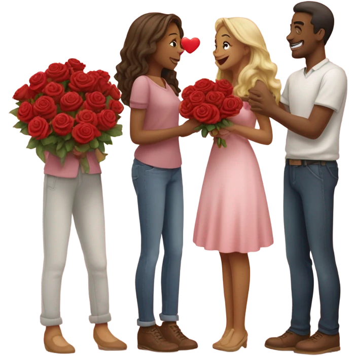 Valentine’s Day  emoji