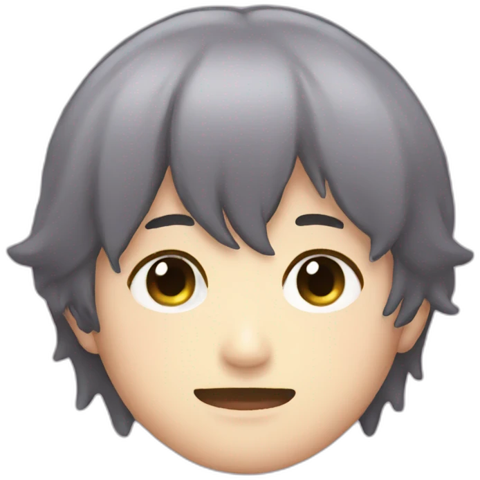 omori emoji
