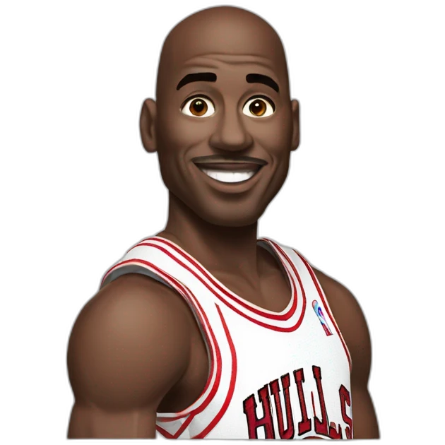 micheal-jordan emoji