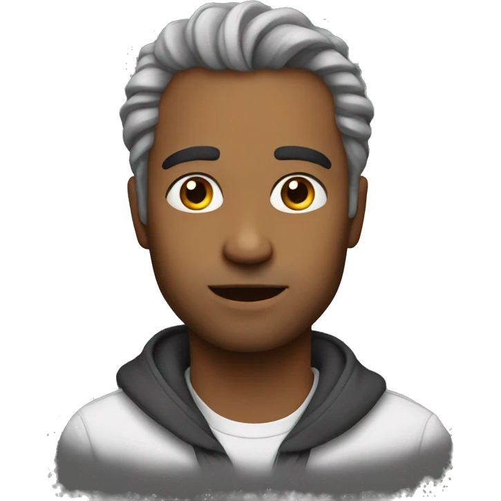 Awesome emoji