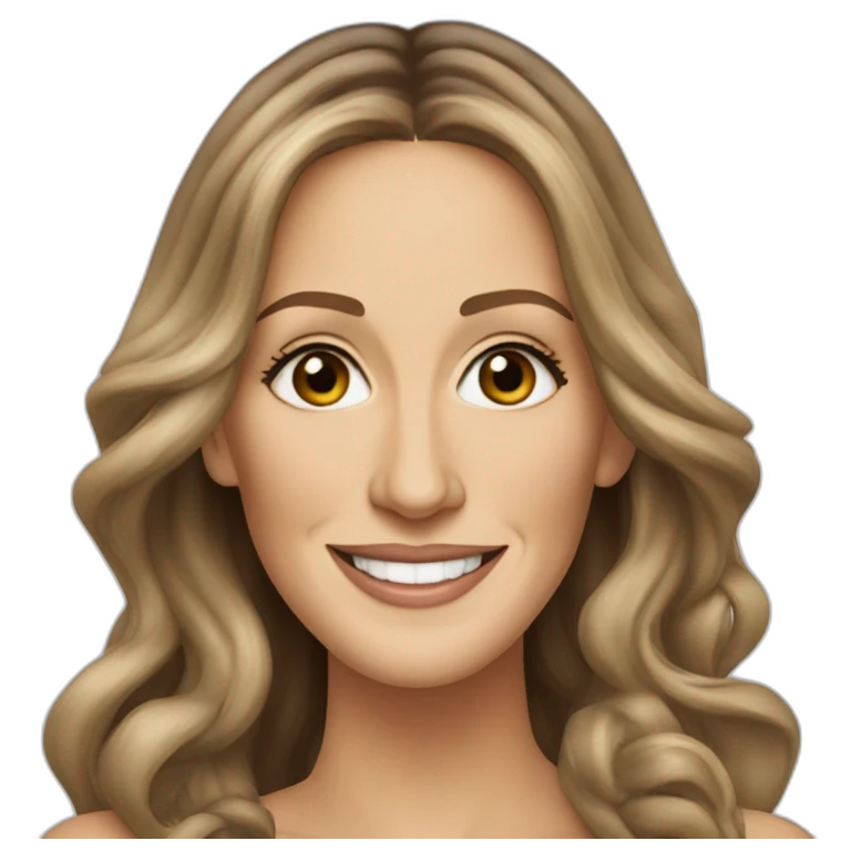 sarah jessica parker emoji