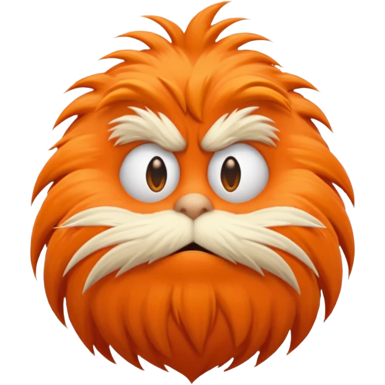 Tree from the lorax emoji emoji