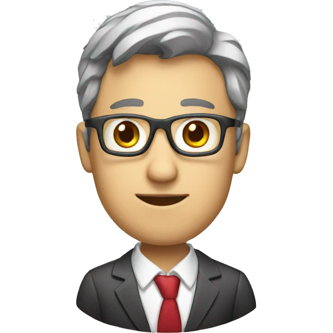 accountant  emoji