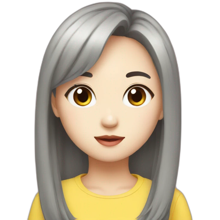 soyeon emoji