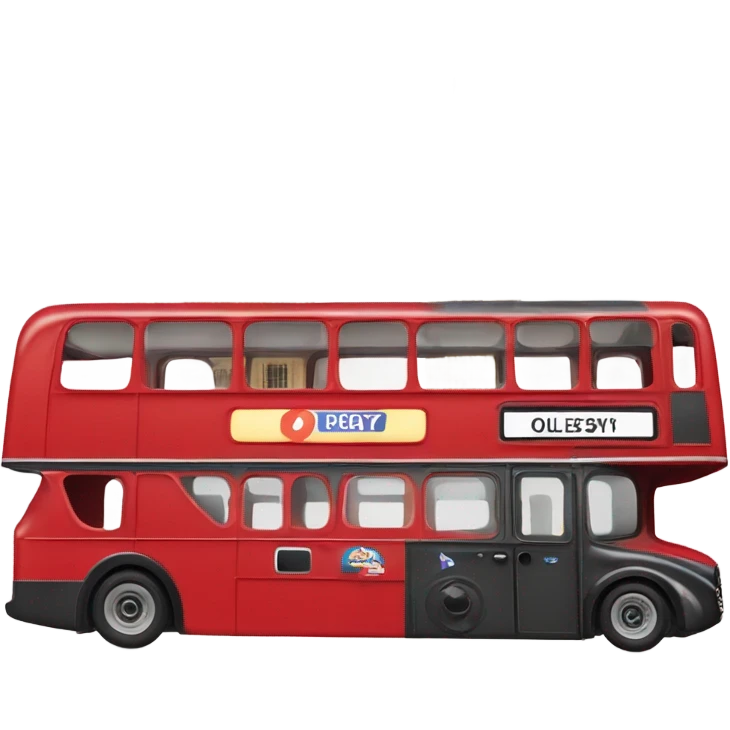 London emoji