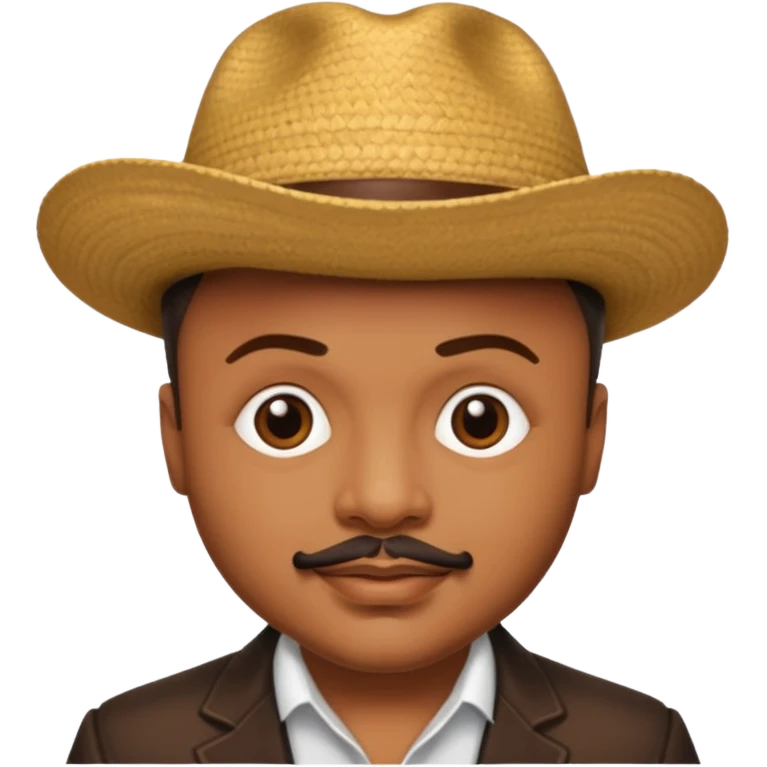 Howard Hewett emoji