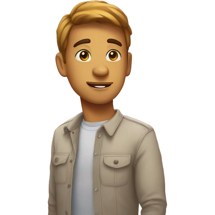 Puchaina emoji