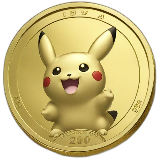 pokemon money puregold coin pokecoin pokedollar dollar emoji