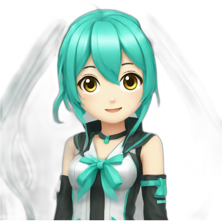 miku-hatsune emoji