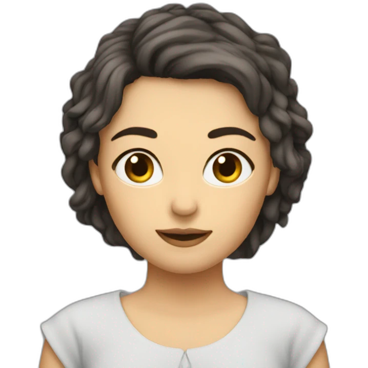 suna chiara tarhan emoji