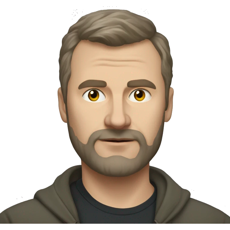 Sergei Dovlatov emoji
