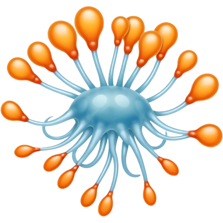 Sperm emoji
