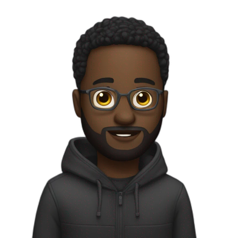 Damso emoji