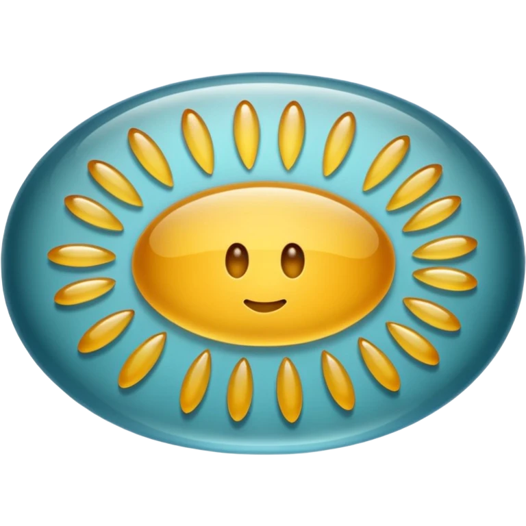 ciliate emoji