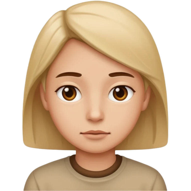 Main character emoji