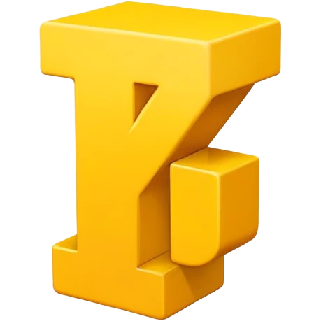 letter y emoji