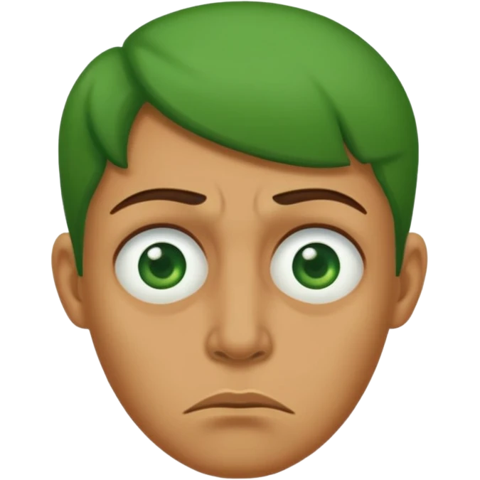 What's this🤨🤢wtf emoji