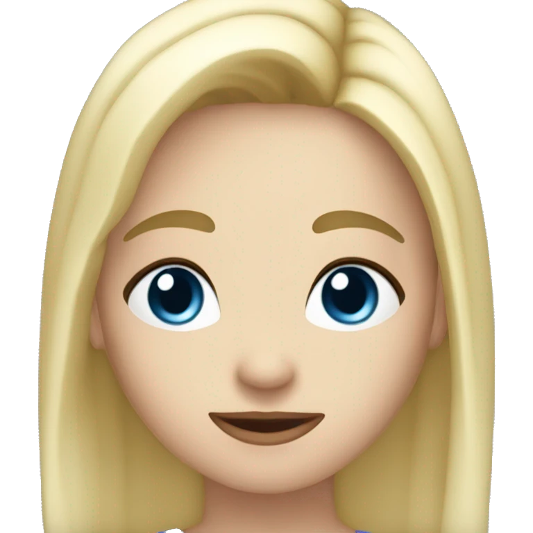 Murciélago azul  emoji